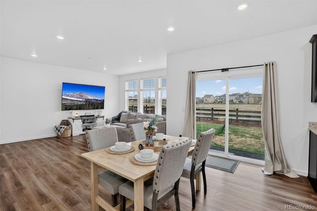 5761 Piney River Place, Brighton, CO 80601