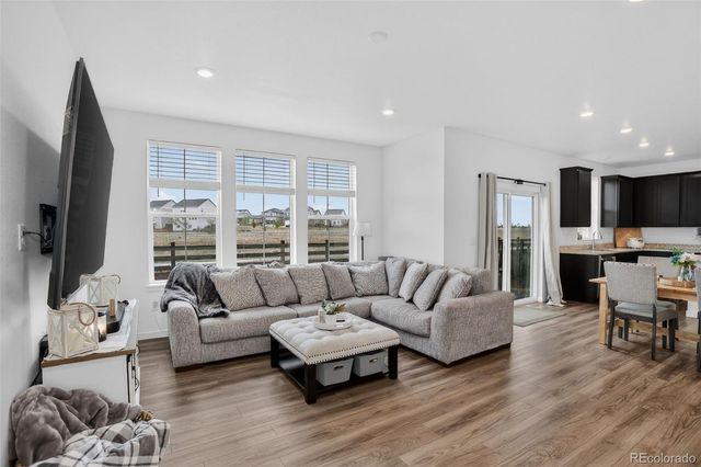 5761 Piney River Place, Brighton, CO 80601