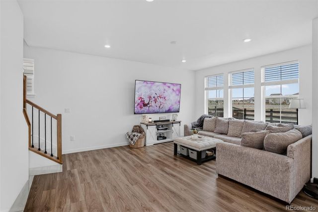 5761 Piney River Place, Brighton, CO 80601