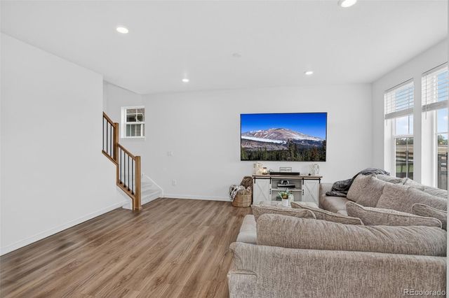 5761 Piney River Place, Brighton, CO 80601
