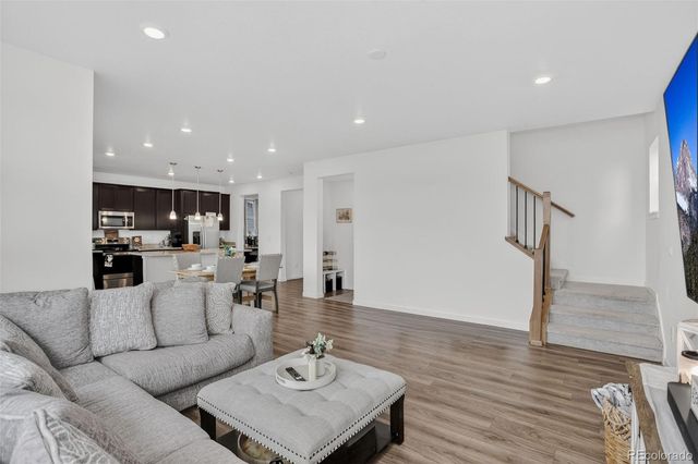 5761 Piney River Place, Brighton, CO 80601