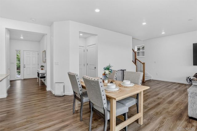 5761 Piney River Place, Brighton, CO 80601