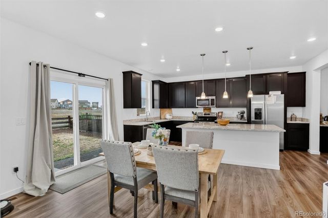 5761 Piney River Place, Brighton, CO 80601