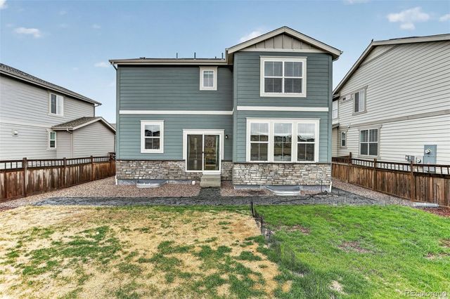 5761 Piney River Place, Brighton, CO 80601