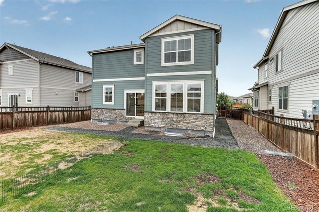 5761 Piney River Place, Brighton, CO 80601