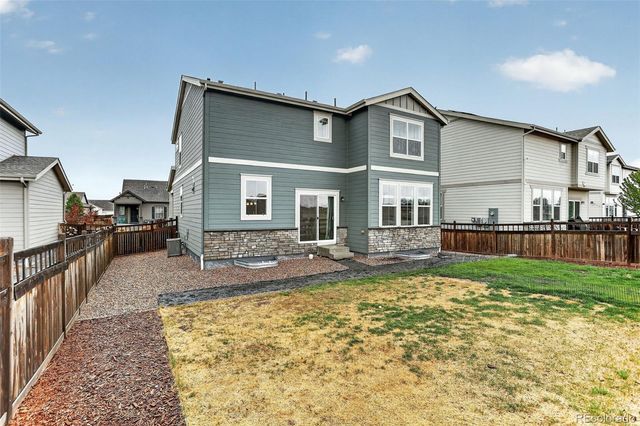 5761 Piney River Place, Brighton, CO 80601