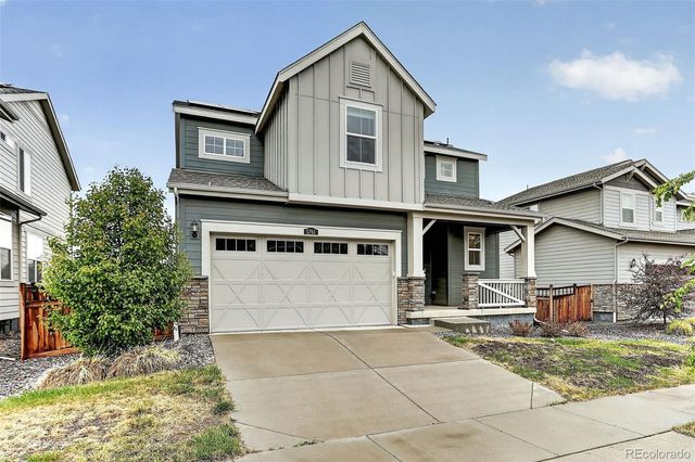5761 Piney River Place, Brighton, CO 80601