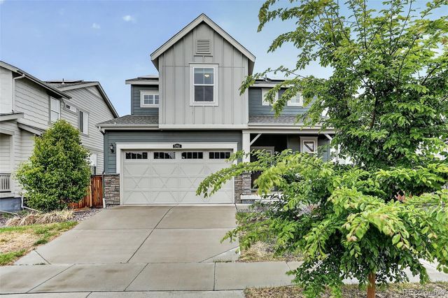 5761 Piney River Place, Brighton, CO 80601