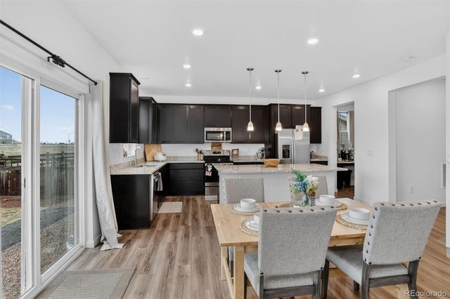 5761 Piney River Place, Brighton, CO 80601