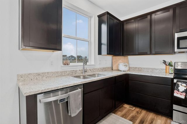 5761 Piney River Place, Brighton, CO 80601