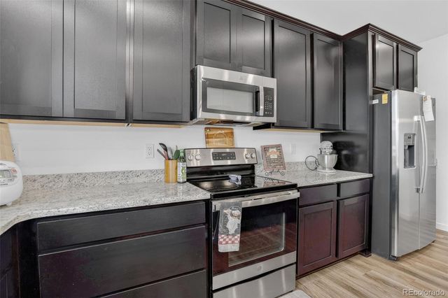 5761 Piney River Place, Brighton, CO 80601