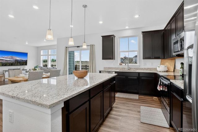 5761 Piney River Place, Brighton, CO 80601