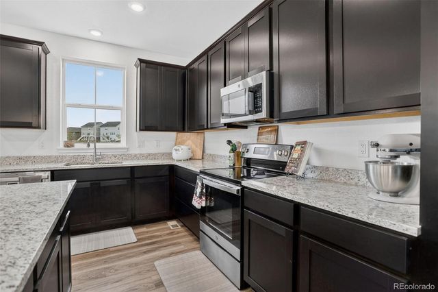 5761 Piney River Place, Brighton, CO 80601