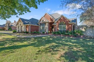 126 E Post Oak Drive, Frankston, TX 75763
