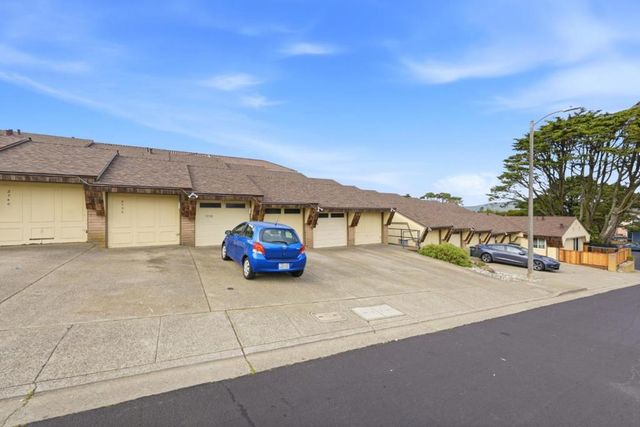 2728 Kilconway Lane, South San Francisco, CA 94080