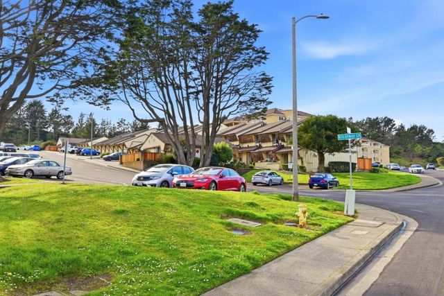 2728 Kilconway Lane, South San Francisco, CA 94080