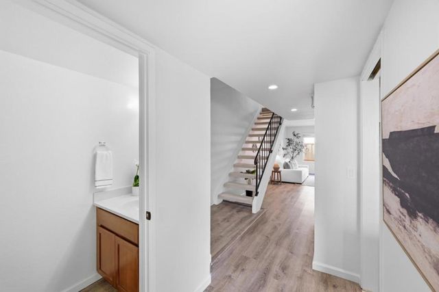 2728 Kilconway Lane, South San Francisco, CA 94080