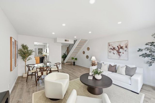 2728 Kilconway Lane, South San Francisco, CA 94080