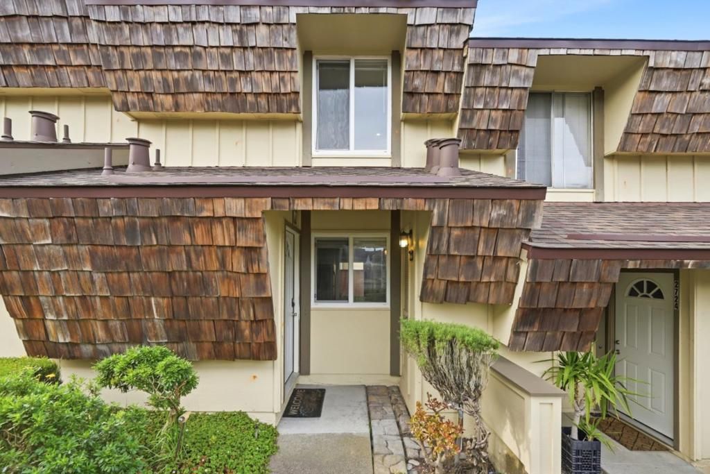 2728 Kilconway Lane, South San Francisco, CA 94080