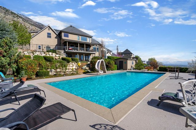 9503 N TIMPANOGOS CV, Cedar Hills, UT 84062