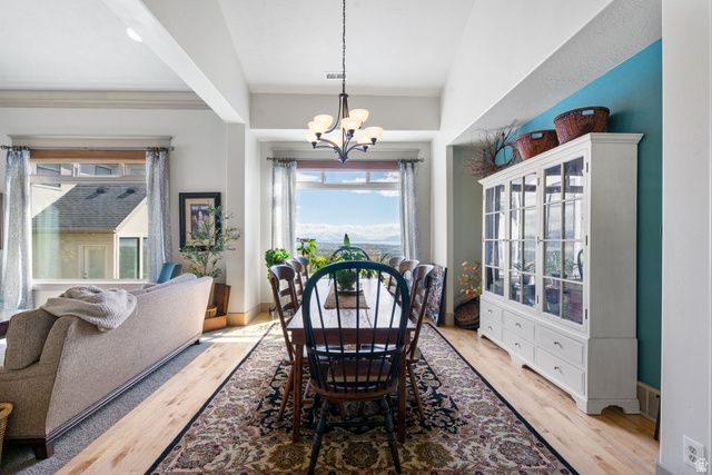 9503 N TIMPANOGOS CV, Cedar Hills, UT 84062