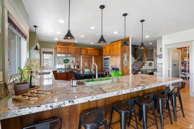 9503 N TIMPANOGOS CV, Cedar Hills, UT 84062