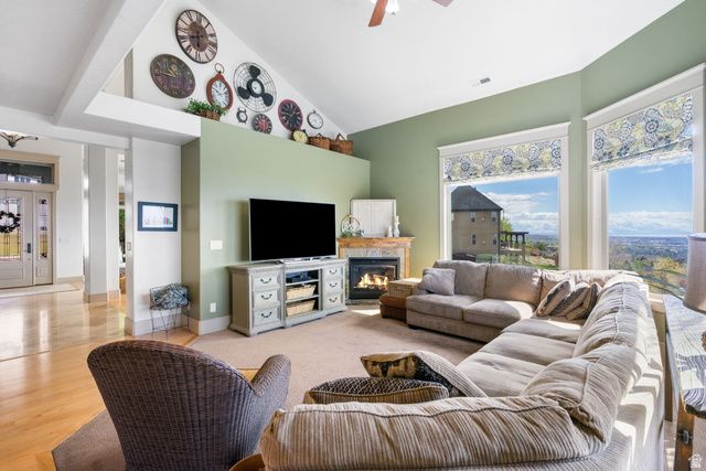 9503 N TIMPANOGOS CV, Cedar Hills, UT 84062