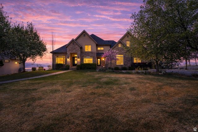 9503 N TIMPANOGOS CV, Cedar Hills, UT 84062