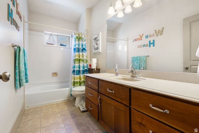 9503 N TIMPANOGOS CV, Cedar Hills, UT 84062