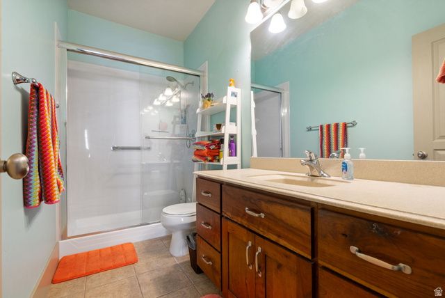 9503 N TIMPANOGOS CV, Cedar Hills, UT 84062