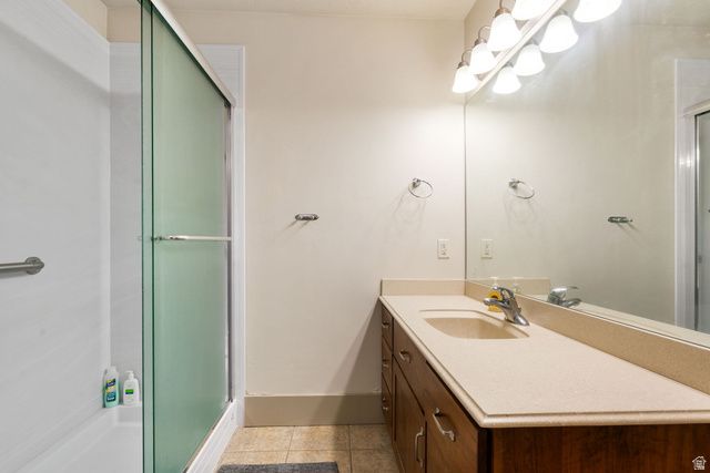 9503 N TIMPANOGOS CV, Cedar Hills, UT 84062