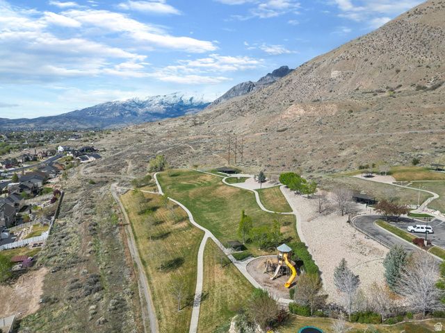 9503 N TIMPANOGOS CV, Cedar Hills, UT 84062