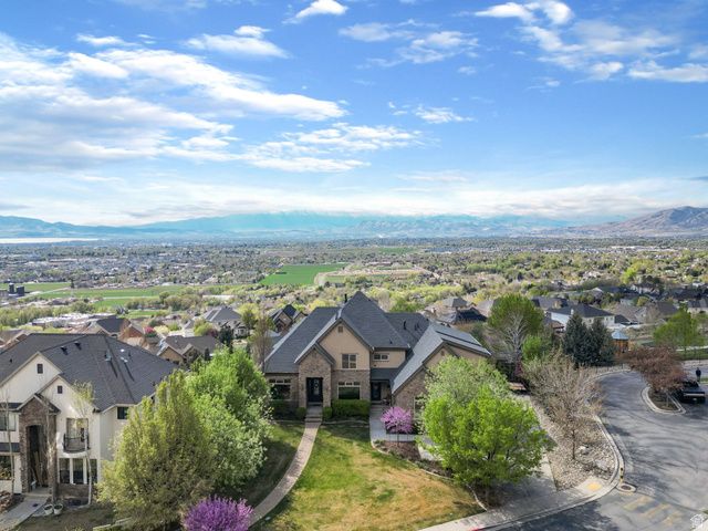 9503 N TIMPANOGOS CV, Cedar Hills, UT 84062