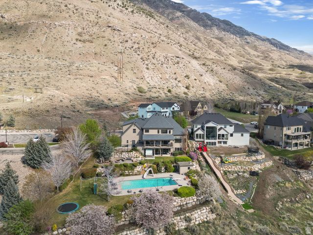 9503 N TIMPANOGOS CV, Cedar Hills, UT 84062