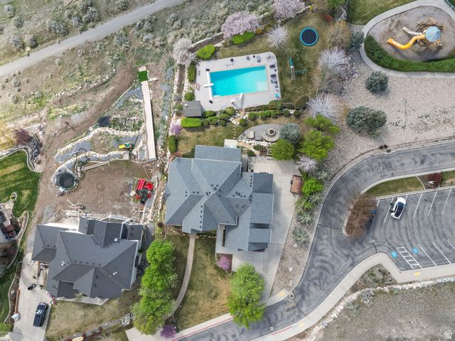 9503 N TIMPANOGOS CV, Cedar Hills, UT 84062