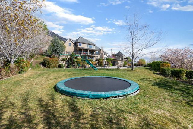 9503 N TIMPANOGOS CV, Cedar Hills, UT 84062