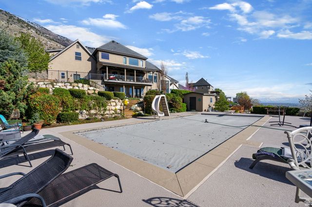 9503 N TIMPANOGOS CV, Cedar Hills, UT 84062