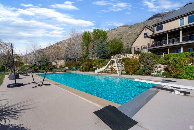 9503 N TIMPANOGOS CV, Cedar Hills, UT 84062