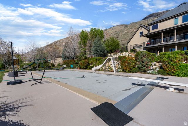 9503 N TIMPANOGOS CV, Cedar Hills, UT 84062