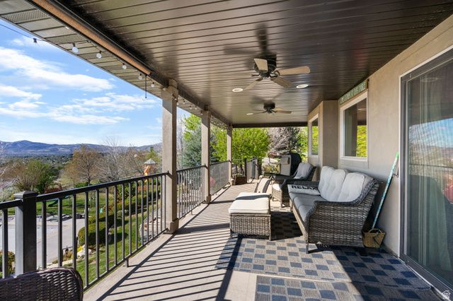 9503 N TIMPANOGOS CV, Cedar Hills, UT 84062