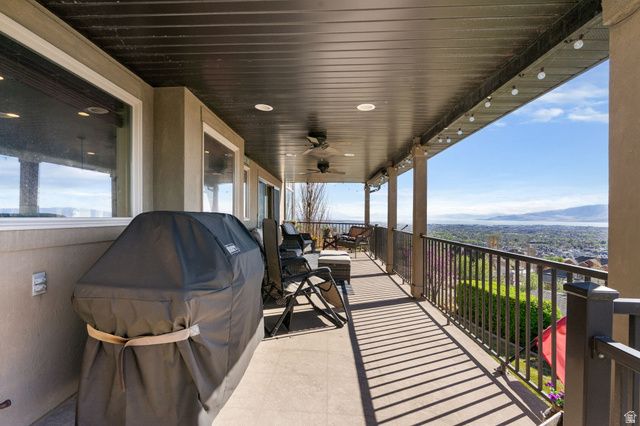 9503 N TIMPANOGOS CV, Cedar Hills, UT 84062