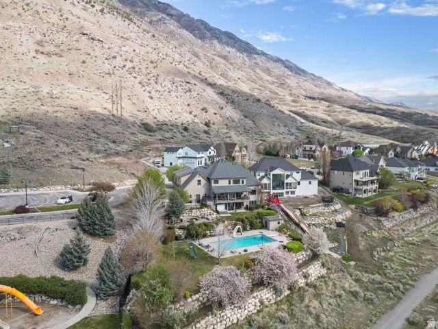 9503 N TIMPANOGOS CV, Cedar Hills, UT 84062