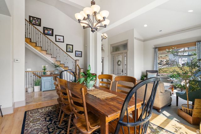 9503 N TIMPANOGOS CV, Cedar Hills, UT 84062