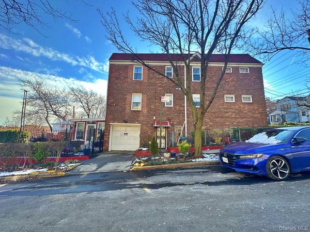 4801 58th Lane, Woodside, NY 11377