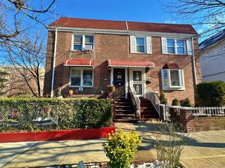 4801 58th Lane, Woodside, NY 11377