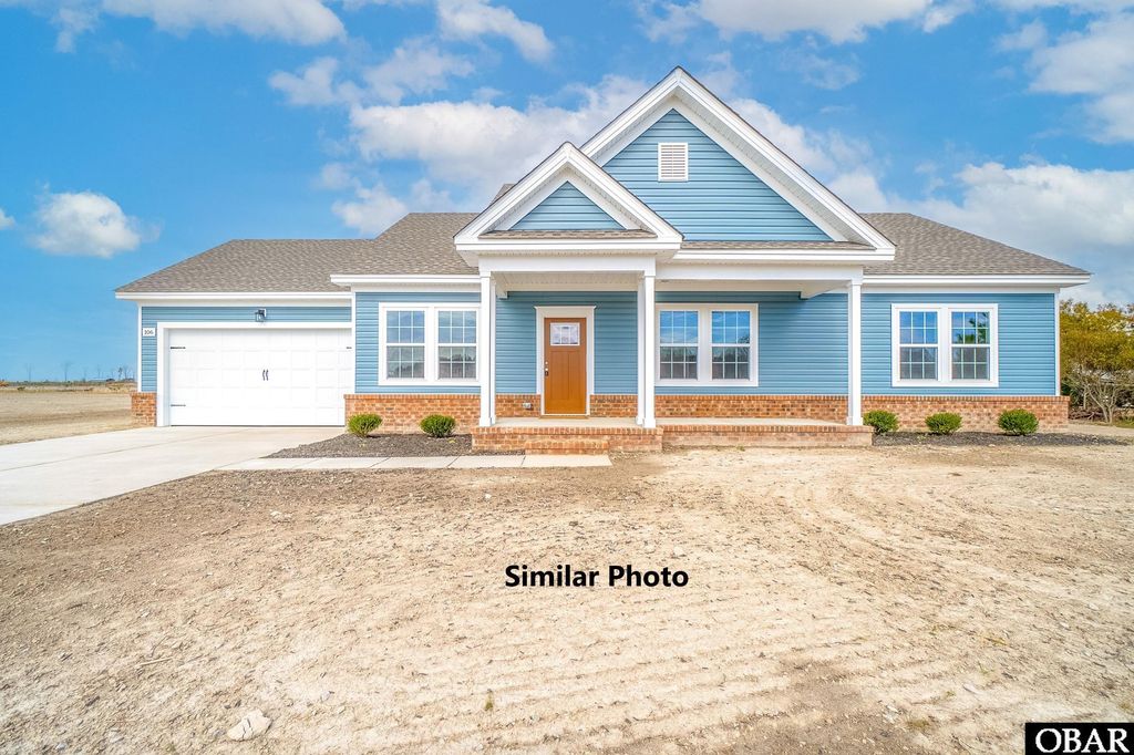 210 Apple Court Lot# 34, Elizabeth City, NC 27909