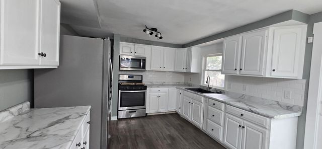 1325 Sumac Street, Muskegon Twp, MI 49445