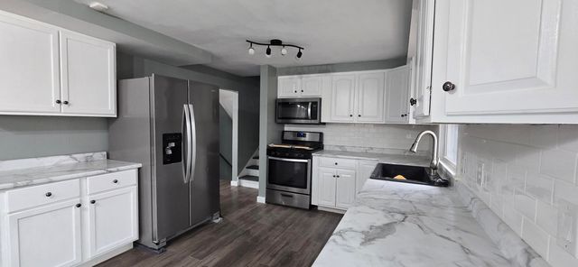 1325 Sumac Street, Muskegon Twp, MI 49445