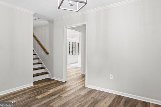 275 Mosby Woods Drive, Newnan, GA 30265