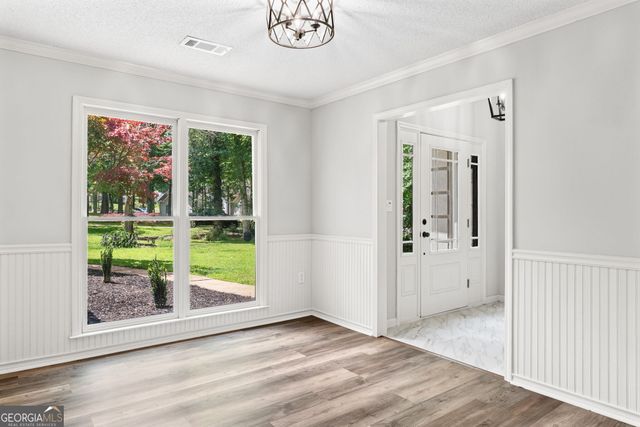275 Mosby Woods Drive, Newnan, GA 30265